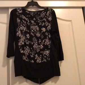 Lucky Brand Top
